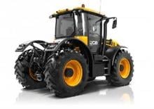 Allrad-Traktoren JCB Fastrac 4190