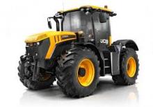 Allrad-Traktoren JCB Fastrac 4220 iCON
