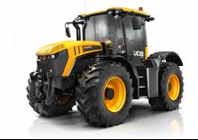 Allrad-Traktoren JCB Fastrac 4220