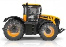 Allrad-Traktoren JCB Fastrac 8330 iCON