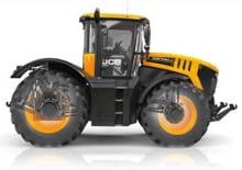 Allrad-Traktoren JCB Fastrac 8330