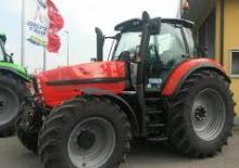 Allrad-Traktoren SAME Fortis 210 Infinity