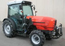Allrad-Traktoren SAME Frutteto 100 DT INV.Idraulico 