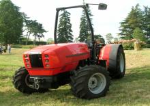 Allrad-Traktoren SAME Frutteto 105 Classic 