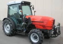 Allrad-Traktoren SAME Frutteto 90 DT INV.Idraulico 