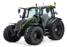 Allrad-Traktoren Valtra G135H