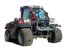 Allrad-Traktoren Sauerburger GRIP 4-75 Premium