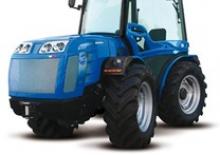 Allrad-Traktoren BCS Invictus K600 AR