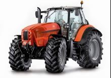 Allrad-Traktoren SAME Iron 175 Hi-Line DCR