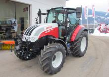 Allrad-Traktoren Steyr Kompakt 4080 PS