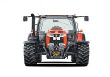 Allrad-Traktoren Kubota M 135 GX-II