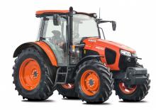 Allrad-Traktoren Kubota M5091