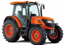 Allrad-Traktoren Kubota M 7060