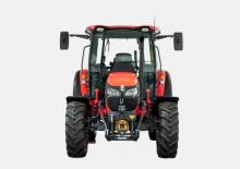 Allrad-Traktoren Kubota M4072