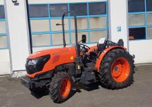 Allrad-Traktoren Kubota M5072N