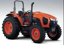 Allrad-Traktoren Kubota M5091
