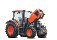 Allrad-Traktoren Kubota M5111