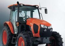 Allrad-Traktoren Kubota M5111