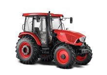 Allrad-Traktoren Zetor Major CL 80