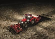 Allrad-Traktoren Case IH Maxxum 150 CVX