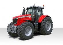 Allrad-Traktoren Massey Ferguson MF 7726 S