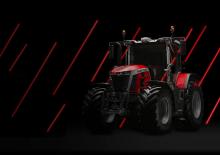 Allrad-Traktoren Massey Ferguson MF 8S.265