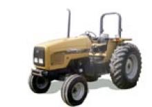 Allrad-Traktoren Challenger MT425B