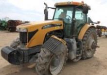 Allrad-Traktoren Challenger MT595E