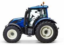 Allrad-Traktoren Valtra N174V SmartTouch