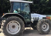 Allrad-Traktoren Lamborghini Premium 1050 A