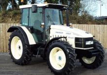 Allrad-Traktoren Lamborghini Premium 1060