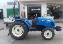 Allrad-Traktoren LS R36i HST