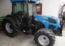 Allrad-Traktoren Landini Rex 100GT