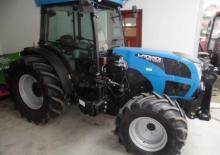 Allrad-Traktoren Landini Rex DT 4-100GT