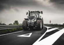 Allrad-Traktoren Valtra S394 SmartTouch