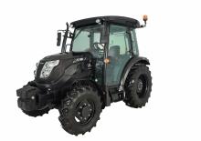 Allrad-Traktoren Solis Solis 50 Shuttle XL