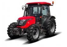 Allrad-Traktoren Yanmar Solis 75