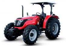 Allrad-Traktoren Yanmar Solis 80