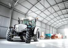 Allrad-Traktoren Lamborghini Strike 110 MD