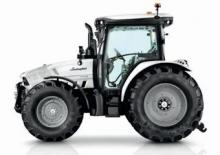 Raupen-Traktoren Lamborghini Strike 115 TB