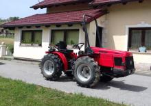 Allrad-Traktoren Carraro Supertigre 5400