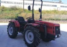 Allrad-Traktoren Carraro Supertigre 7700 Titr.