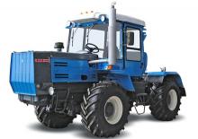 Allrad-Traktoren Belarus T 150 K 07 DT