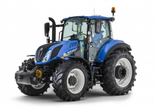 Allrad-Traktoren New Holland T5.100