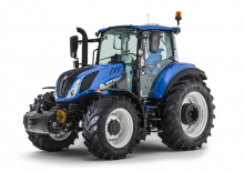 Allrad-Traktoren New Holland T5.110