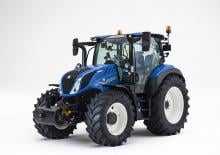 Allrad-Traktoren New Holland T5.140 AC 