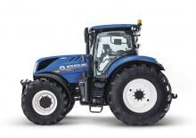 Allrad-Traktoren New Holland T7.270 AC