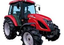 Allrad-Traktoren TYM T9003