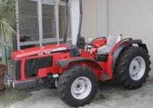 Allrad-Traktoren Carraro TGF 9400