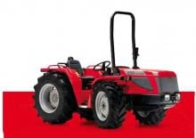 Allrad-Traktoren Carraro Tigrone TC 8400 F